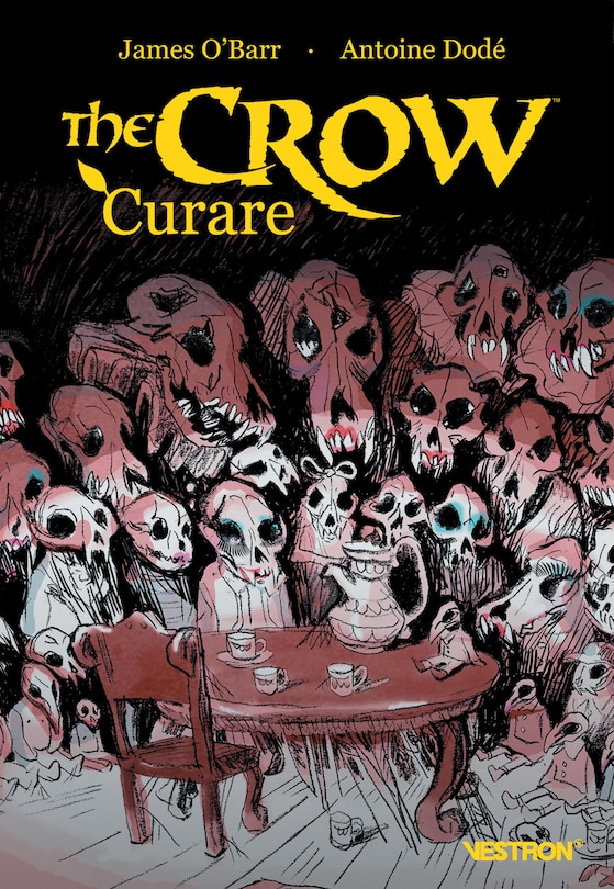 Couverture_Curare