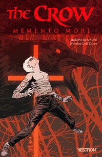 The crow: memento mori
