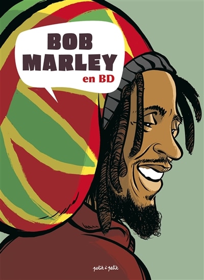 Front cover_Bob Marley en BD
