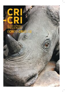 Cri-cri écrit-criée numéro 2