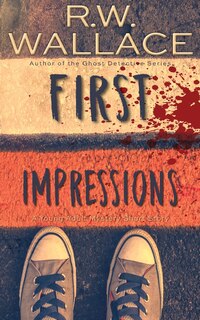 Front cover_First Impressions