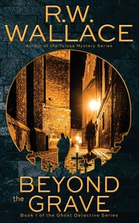 Front cover_Beyond the Grave