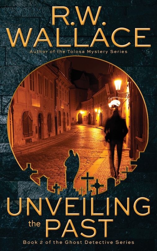 Couverture_Unveiling the Past
