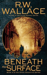 Front cover_Beneath the Surface