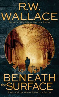 Front cover_Beneath the Surface