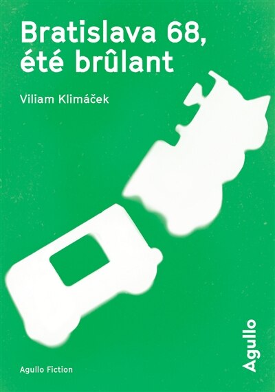 Front cover_Bratislava 68, été brûlant