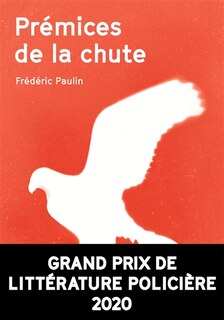 Front cover_PRÉMICES DE LA CHUTE