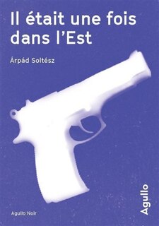 Front cover_Il était une fois dans l'Est