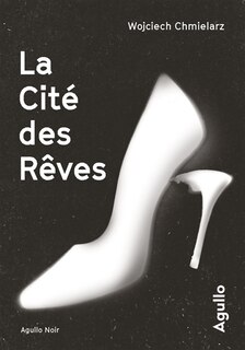 Couverture_La cité des rêves