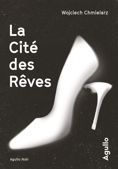 Couverture_La cité des rêves