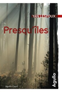 Front cover_Presqu'îles