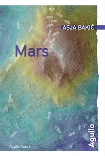 Front cover_Mars
