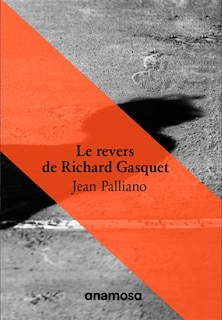 Front cover_Le revers de Richard Gasquet