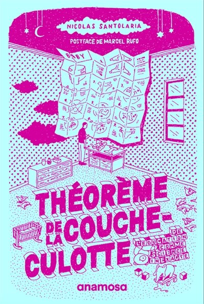 Front cover_Théorème de la couche-culotte