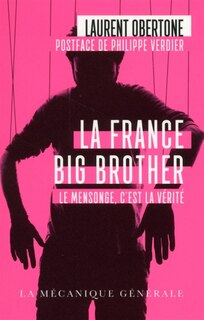Couverture_La France Big Brother