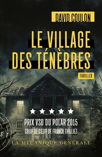 Couverture_Le village des t&eacute;n&egrave;bres