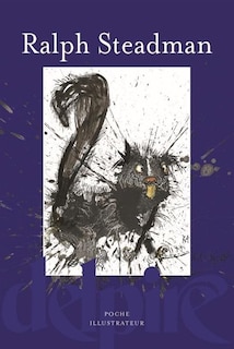 Front cover_Ralph Steadman