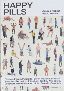 Front cover_Happy pills