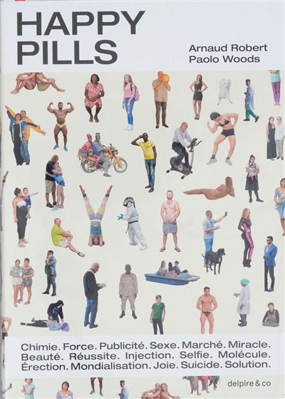 Front cover_Happy pills