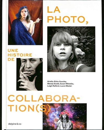 Front cover_La photo, une histoire de collaboration(s)
