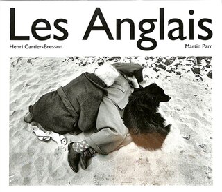 Front cover_Les Anglais ; The English