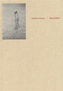 Couverture_Mary's book