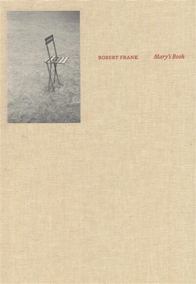 Couverture_Mary's book
