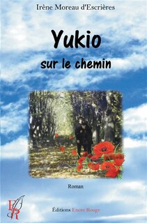 Front cover_Yukio sur le chemin
