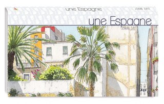 Couverture_Une Espagne
