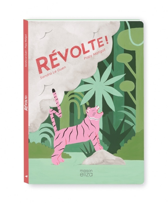 Couverture_Révolte !