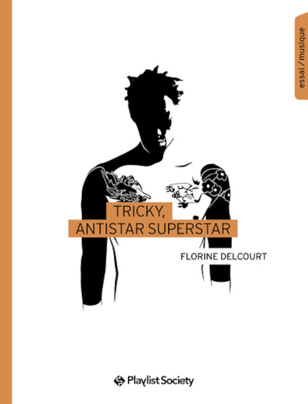 Front cover_Tricky, antistar superstar