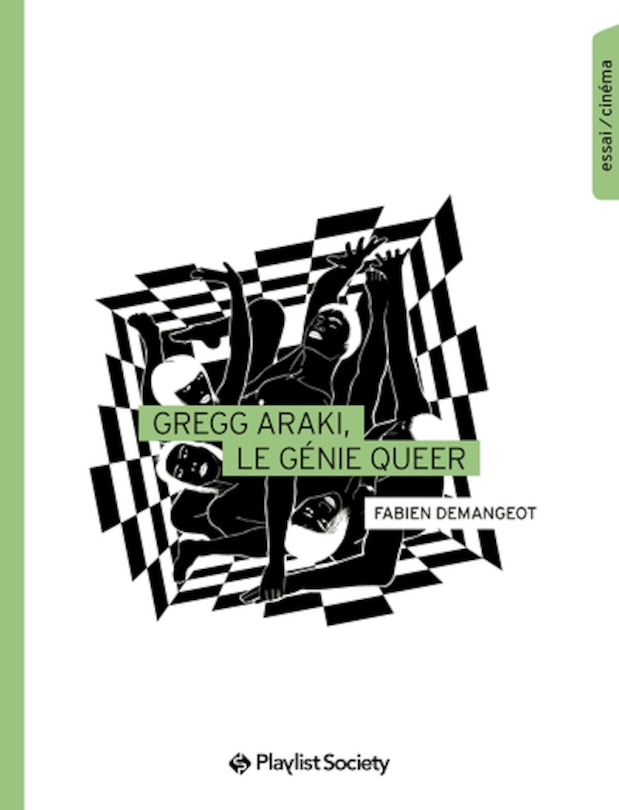 Couverture_Gregg Araki, le génie queer