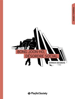 Front cover_Bong Joon-ho, désordre social