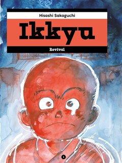 Ikkyu, Vol. 1