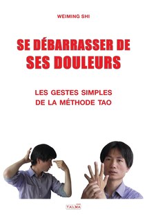 Front cover_Se Debarrasser de Ses Douleurs
