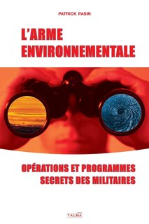 Couverture_L'Arme environnementale