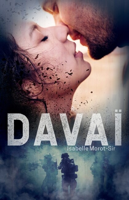 Front cover_Davaï