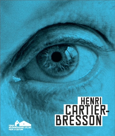 Front cover_Henri Cartier-Bresson
