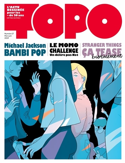 Couverture_Topo, n°17