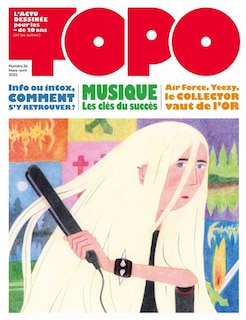 Front cover_Topo, n°34