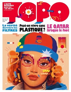 Front cover_Topo, n°38