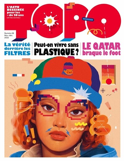 Front cover_Topo, n°38