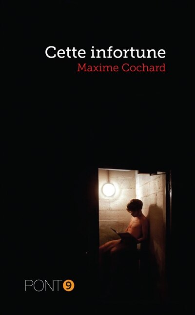 Front cover_Cette infortune