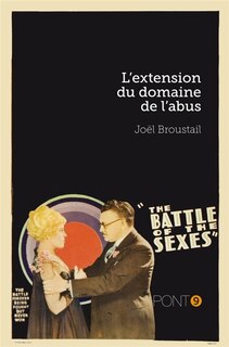 Front cover_Extension du domaine de l'abus