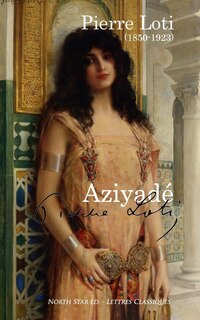 Couverture_Aziyadé (texte intégral)