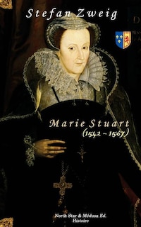 Couverture_Marie Stuart (Texte int&eacute;gral)