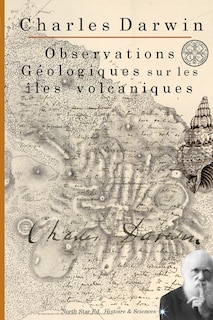 Front cover_Observations Géologiques sur les îles volcaniques (1844)