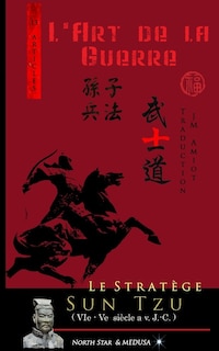 Couverture_Le Stratège Sun Tzu