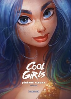 Front cover_Cool girls