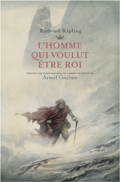 Couverture_Homme qui voulut etre roi -l'